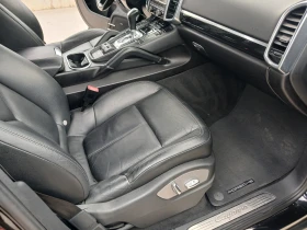 Porsche Cayenne BLACKEDITION, снимка 12