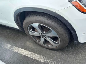 Mercedes-Benz GLC 300 4MATIC/360/ПАНОРАМА/ПОДГРЕВИ, снимка 6