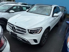 Mercedes-Benz GLC 300 4MATIC/360/ПАНОРАМА/ПОДГРЕВИ, снимка 1