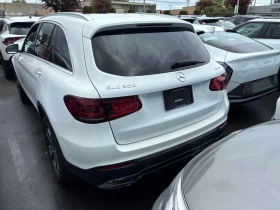 Mercedes-Benz GLC 300 4MATIC/360/ПАНОРАМА/ПОДГРЕВИ, снимка 5