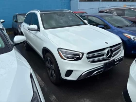 Mercedes-Benz GLC 300 4MATIC/360/ПАНОРАМА/ПОДГРЕВИ, снимка 4