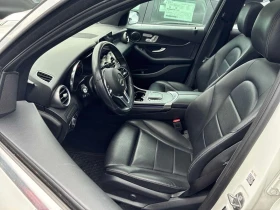 Mercedes-Benz GLC 300 4MATIC/360/ПАНОРАМА/ПОДГРЕВИ, снимка 7