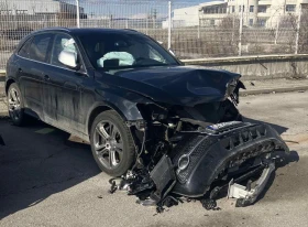 Audi SQ5 3/313k.c, снимка 2