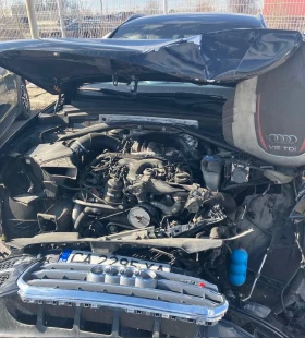 Audi SQ5 3/313k.c, снимка 9