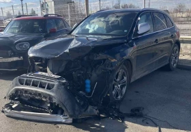 Audi SQ5 3/313k.c, снимка 1