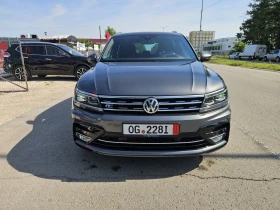 VW Tiguan 2.0 tdi  239 k.c. 3 ? R-LINE, снимка 1