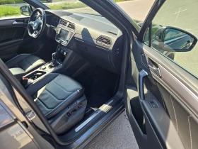VW Tiguan 2.0 tdi  239 k.c. 3 ? R-LINE, снимка 11