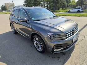 VW Tiguan 2.0 tdi  239 k.c. 3 ? R-LINE, снимка 3