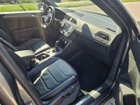 VW Tiguan 2.0 tdi  239 k.c. 3 ? R-LINE, снимка 10
