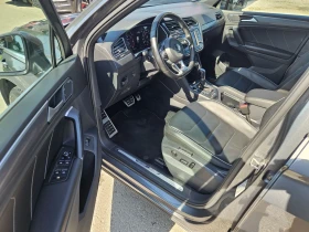 VW Tiguan 2.0 tdi  239 k.c. 3 ? R-LINE, снимка 7