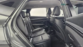 Hyundai Tucson INSPIRATION* REAR-CAMERA* DRIVE-ASSISTS* , снимка 14