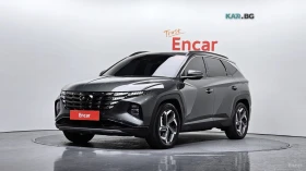 Hyundai Tucson INSPIRATION* REAR-CAMERA* DRIVE-ASSISTS* , снимка 1