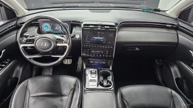 Hyundai Tucson INSPIRATION* REAR-CAMERA* DRIVE-ASSISTS* , снимка 6