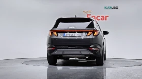 Hyundai Tucson INSPIRATION* REAR-CAMERA* DRIVE-ASSISTS* , снимка 4
