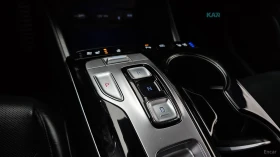 Hyundai Tucson INSPIRATION* REAR-CAMERA* DRIVE-ASSISTS* , снимка 11