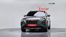 Hyundai Tucson INSPIRATION* REAR-CAMERA* DRIVE-ASSISTS* , снимка 2