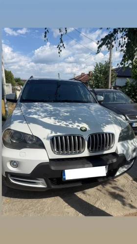 BMW X5 Джип, снимка 1