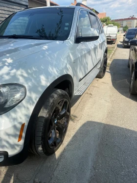 BMW X5 Джип, снимка 3