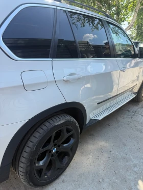 BMW X5 Джип, снимка 5