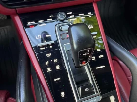 Porsche Cayenne * AWD * HEAD-UP* BOSE* SUNROOF* ОБДУХВАНЕ, снимка 10