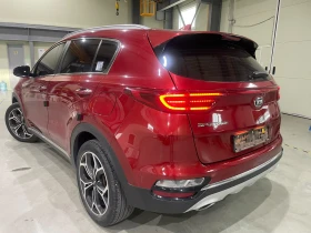 Kia Sportage 2.0D ! 2WD ! Signature !, снимка 6