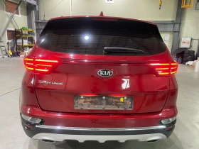 Kia Sportage 2.0D ! 2WD ! Signature !, снимка 5