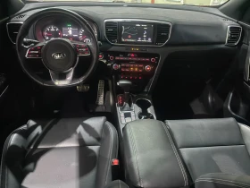 Kia Sportage 2.0D ! 2WD ! Signature !, снимка 9