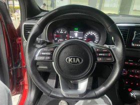 Kia Sportage 2.0D ! 2WD ! Signature !, снимка 15