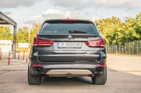 BMW X5 35i Xdrive, снимка 7