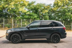 BMW X5 35i Xdrive, снимка 6
