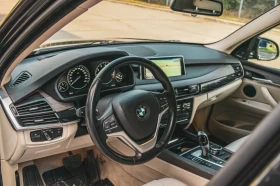 BMW X5 35i Xdrive, снимка 10