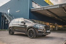 BMW X5 35i Xdrive, снимка 1