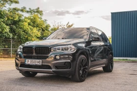 BMW X5 35i Xdrive, снимка 3