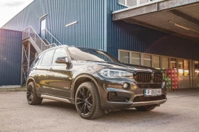 BMW X5 35i Xdrive, снимка 4
