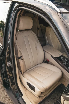 BMW X5 35i Xdrive, снимка 14