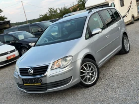 VW Tayron 1.9TDI 105кс 7-МЕСТА КЛИМАТРОНИК ПОДГРЕВ, снимка 3