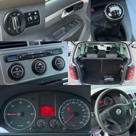 VW Tayron 1.9TDI 105кс 7-МЕСТА КЛИМАТРОНИК ПОДГРЕВ, снимка 17
