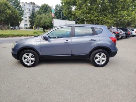 Nissan Qashqai 1.5 BARTER 110, снимка 8