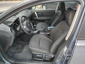 Nissan Qashqai 1.5 BARTER 110, снимка 9