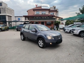 Nissan Qashqai 1.5 BARTER 110, снимка 1