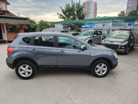 Nissan Qashqai 1.5 BARTER 110, снимка 4
