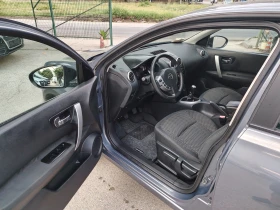 Nissan Qashqai 1.5 BARTER 110, снимка 10