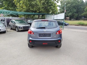 Nissan Qashqai 1.5 BARTER 110, снимка 6
