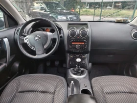 Nissan Qashqai 1.5 BARTER 110, снимка 11
