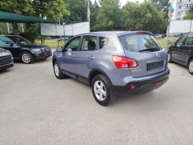 Nissan Qashqai 1.5 BARTER 110, снимка 7