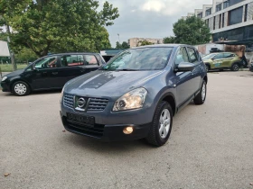 Nissan Qashqai 1.5 BARTER 110, снимка 3