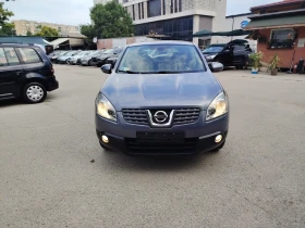 Nissan Qashqai 1.5 BARTER 110, снимка 2