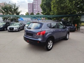 Nissan Qashqai 1.5 BARTER 110, снимка 5