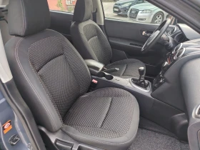 Nissan Qashqai 1.5 BARTER 110, снимка 14