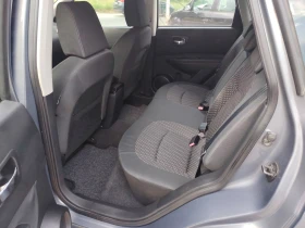 Nissan Qashqai 1.5 BARTER 110, снимка 12